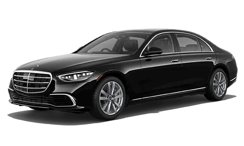 Executive Sedan - Chauffeurs Lane luxury transportation