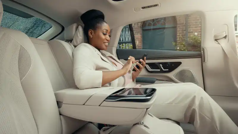 Global Executive Transport Solutions